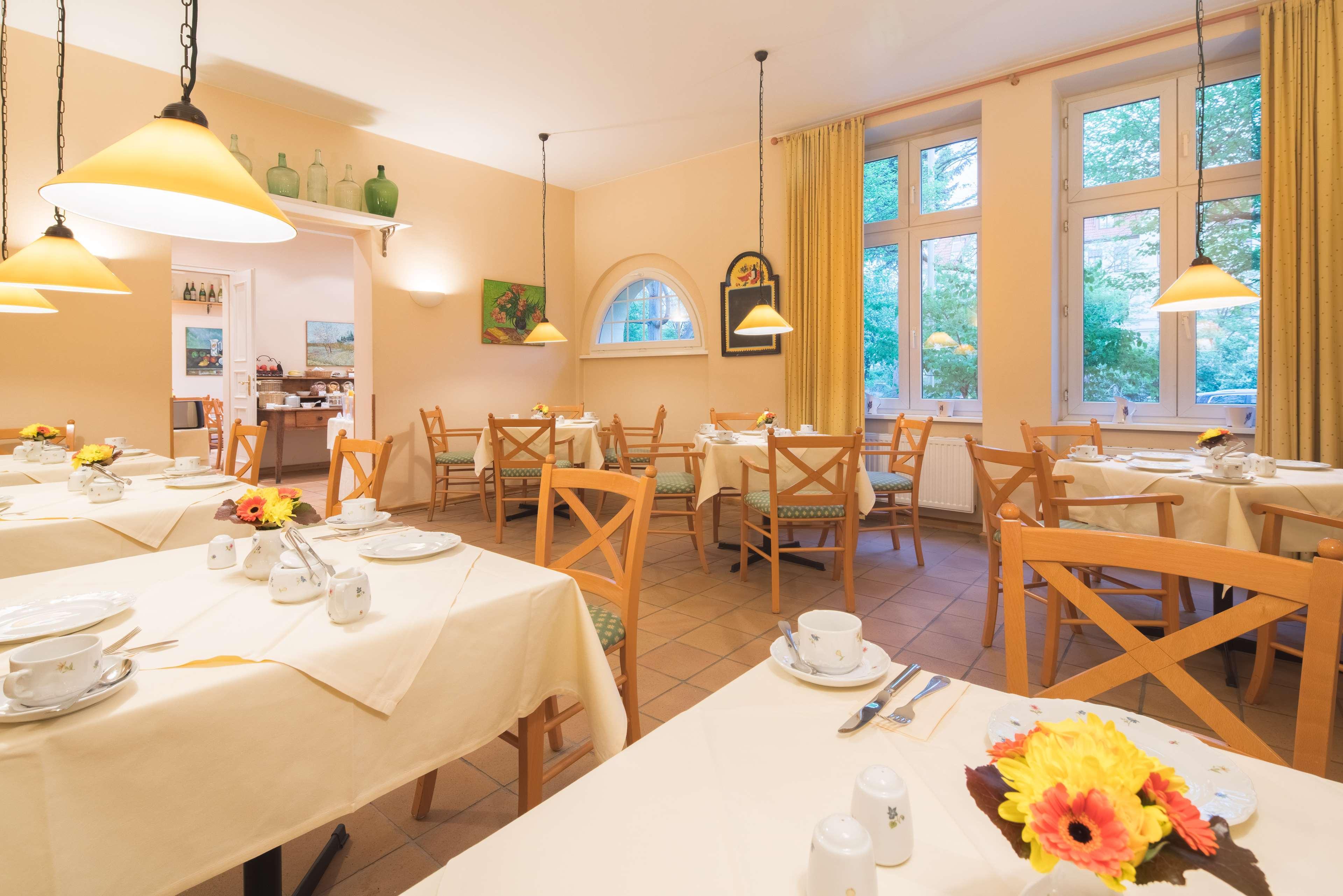 Hotel Western Geheimer Rat 3*