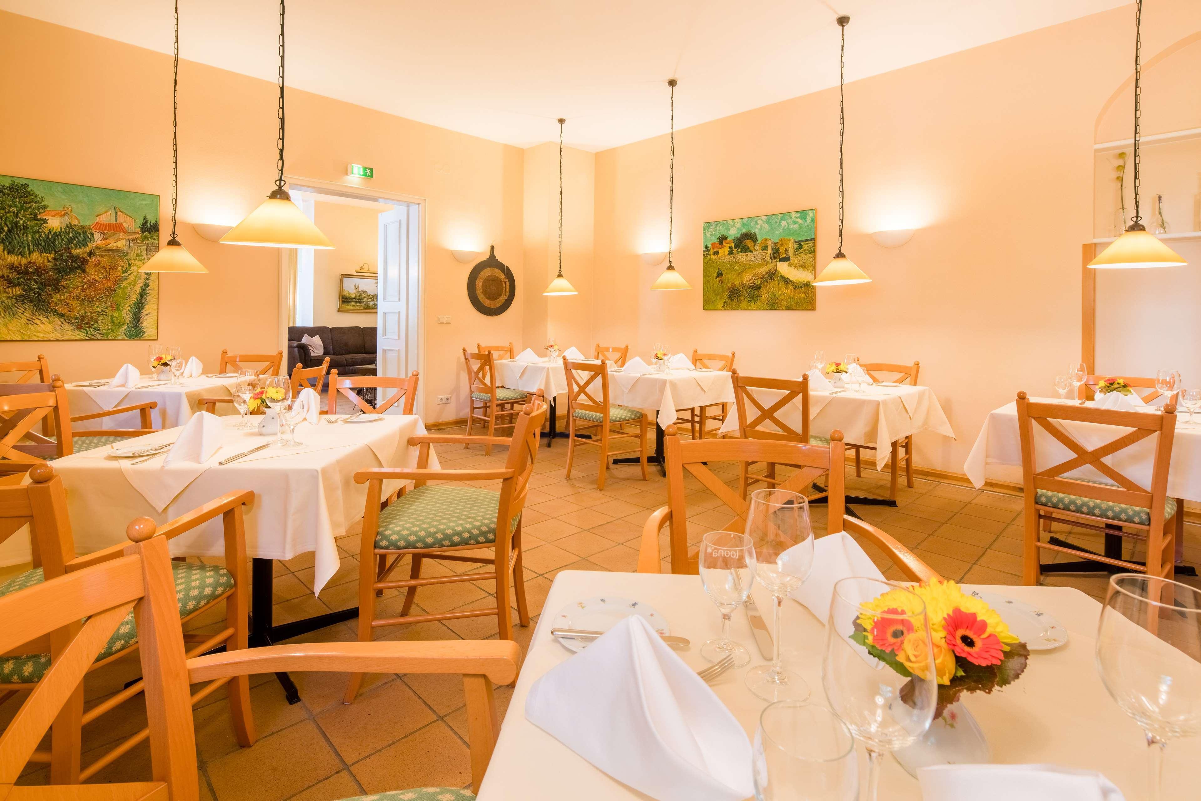Hotel Western Geheimer Rat 3*