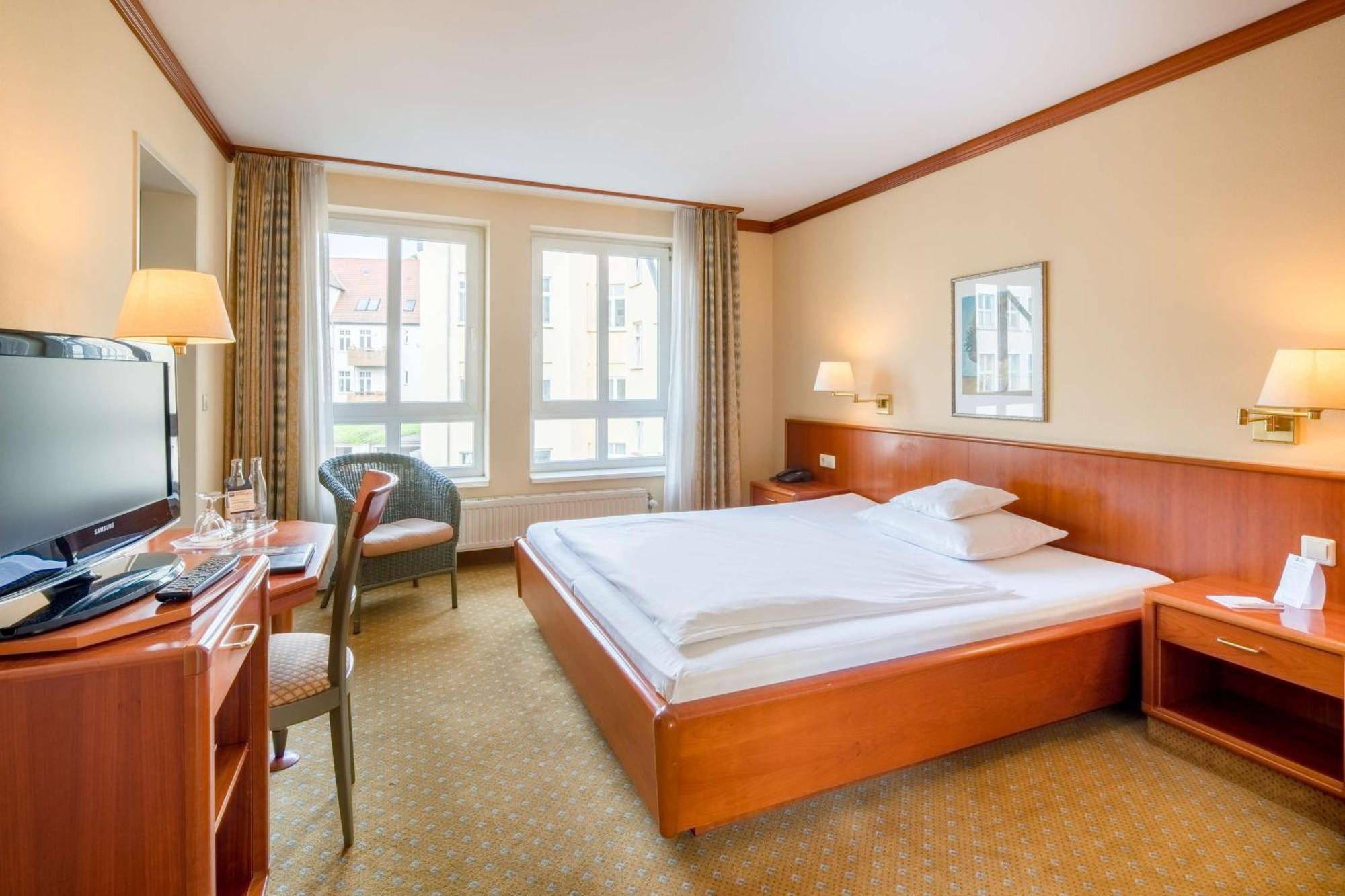 Hotel Western Geheimer Rat