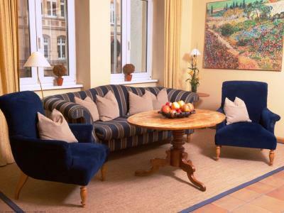 Hotel Western Geheimer Rat 3*