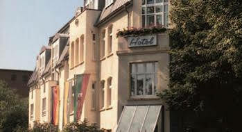 Hotel Western Geheimer Rat Magdeburg